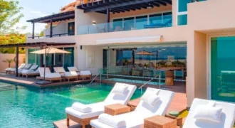 Residencia en Venta Puerto Vallarta Jalisco