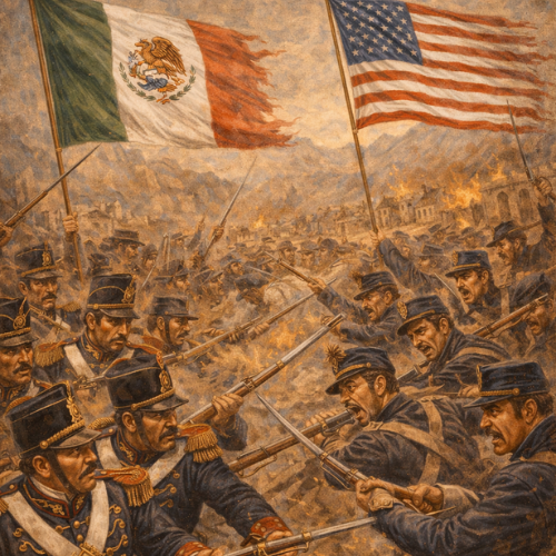 Batalla de San Jacinto