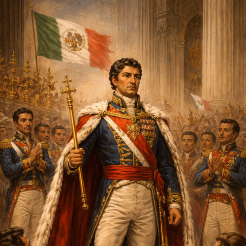 Independencia de México