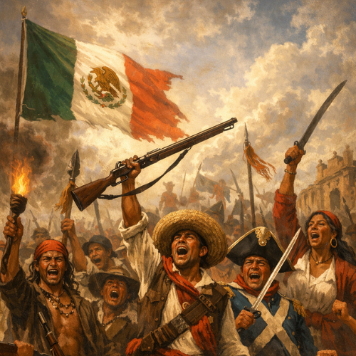 Independencia de México