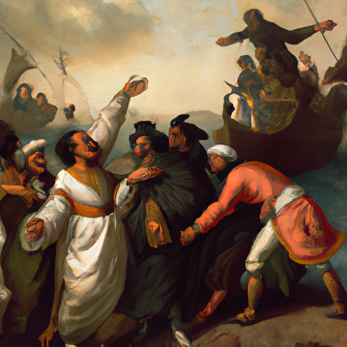 Expulsión de jesuitas